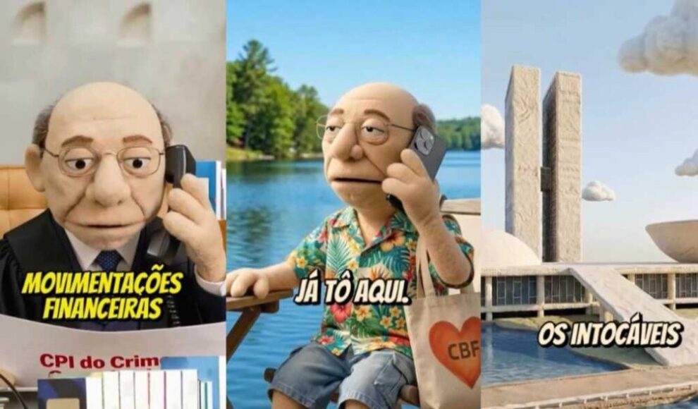 By Redação Agora Notícias Brasil