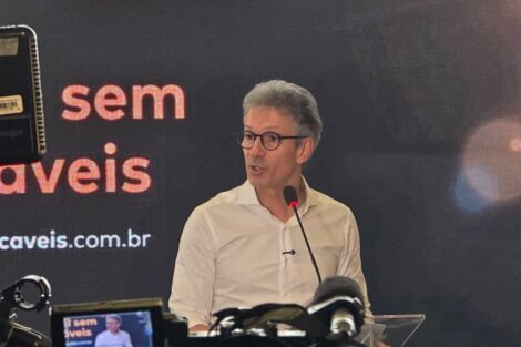 trás dos números da USP em manifestações de direita Volta a viralizar nas redes