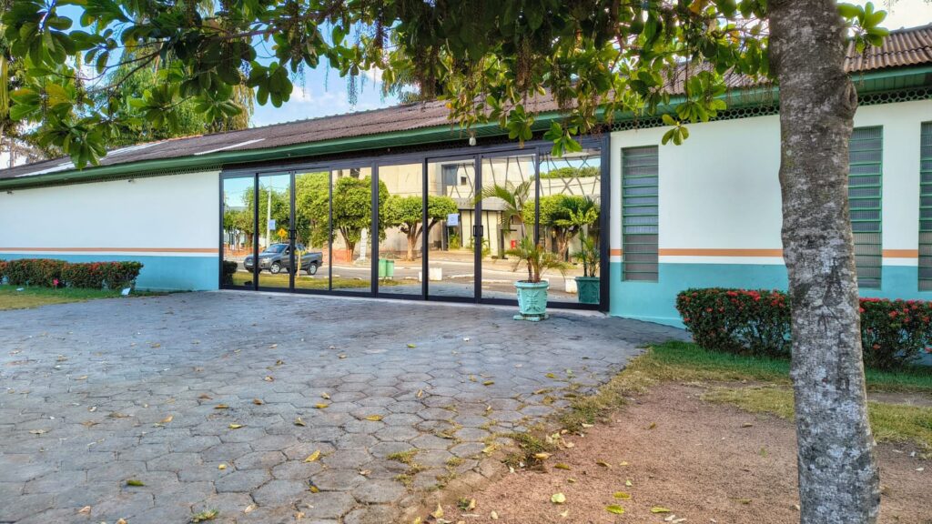 Foto: Notícia Exata