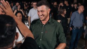 tantes e deixou um recado claro: o Norte de Mato Grosso entra competitivo na dis