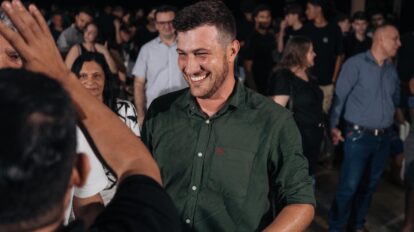 tantes e deixou um recado claro: o Norte de Mato Grosso entra competitivo na dis