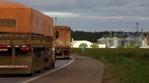 Wenderson Araújo / CNA