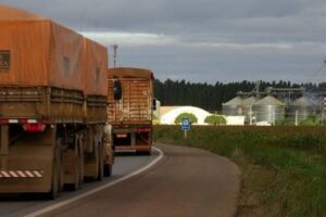 Wenderson Araújo / CNA