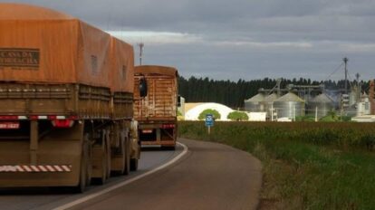 Wenderson Araújo / CNA