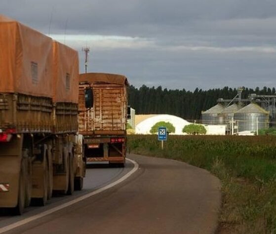 Wenderson Araújo / CNA