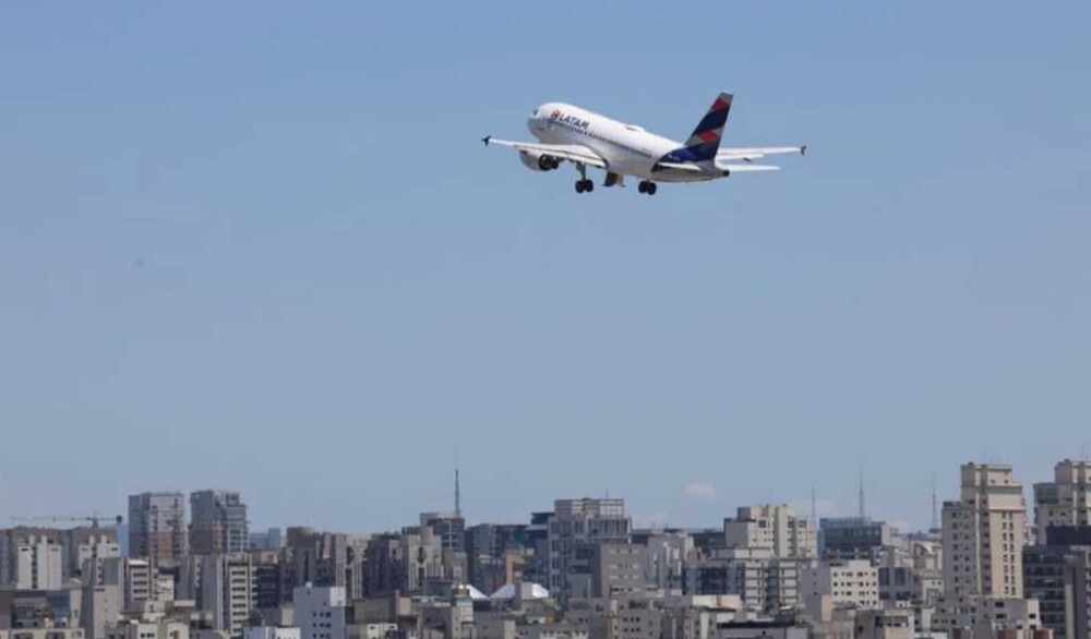 By Redação Agora Notícias Brasil