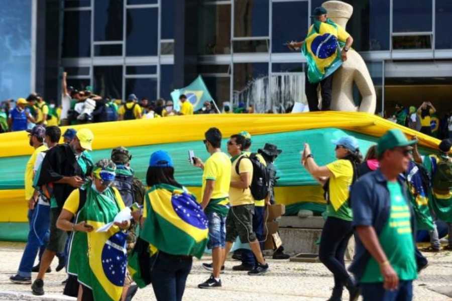 By Redação Agora Notícias Brasil