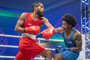 Adielson de Barros/OTD