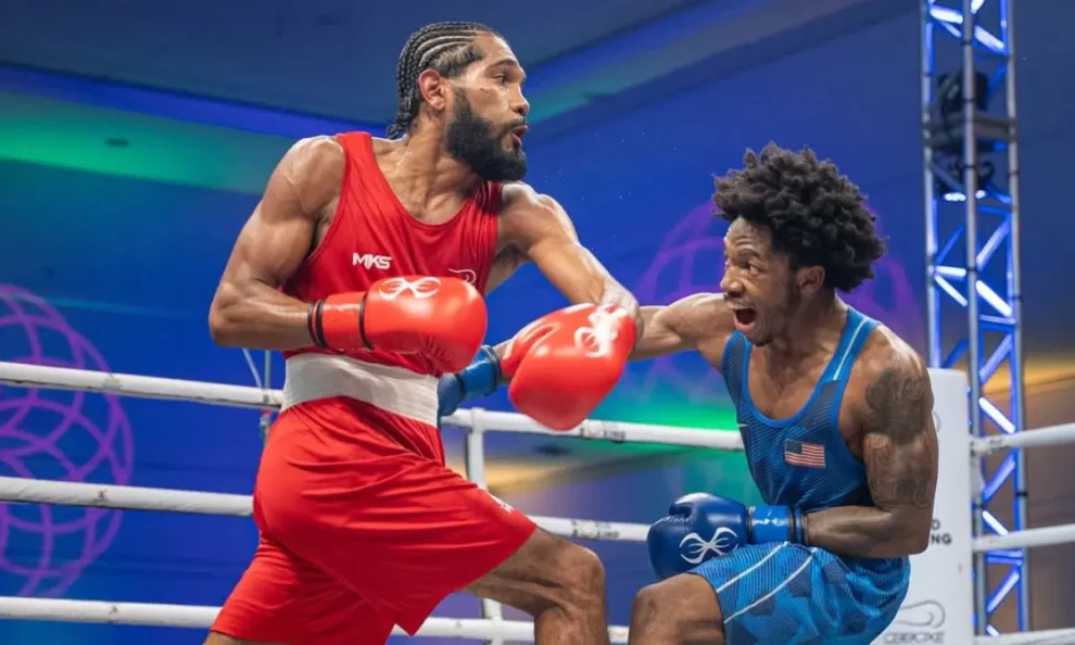 Adielson de Barros/OTD