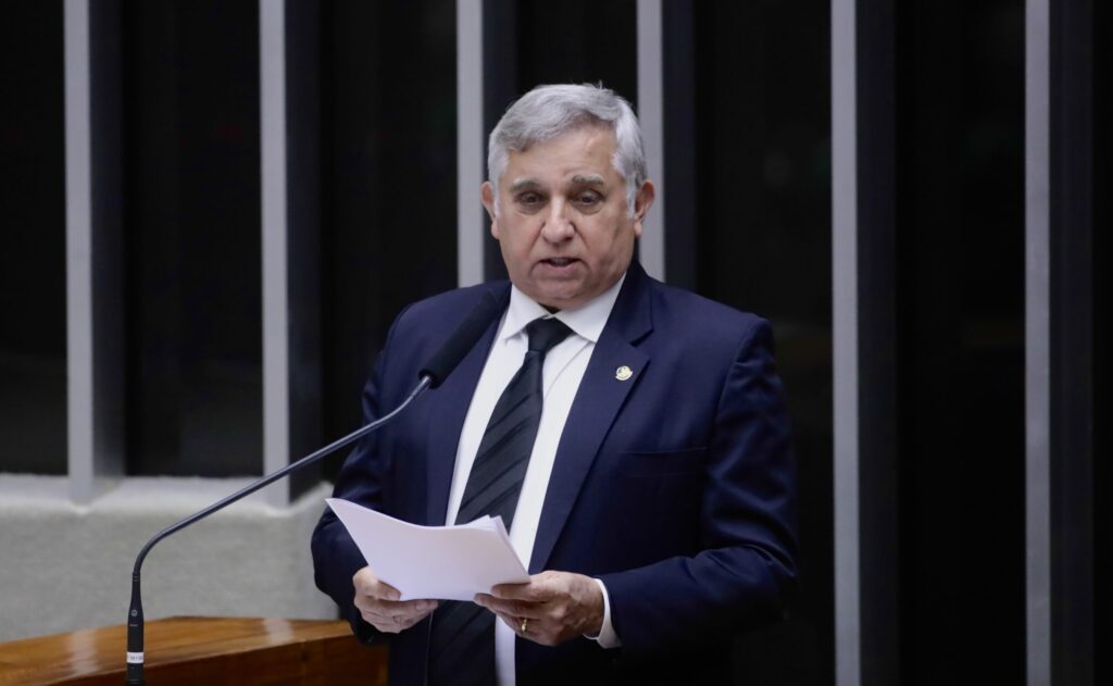 Câmara dos Deputados