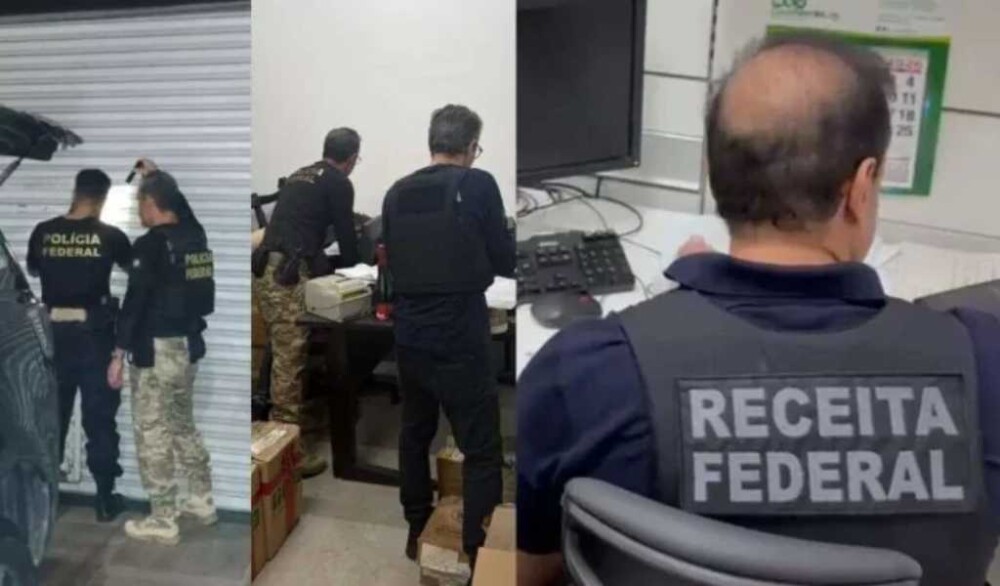 By Redação Agora Notícias Brasil