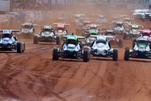 te do agro A temporada 2026 do Autocross Brasil começa oficialmente nos dias 16