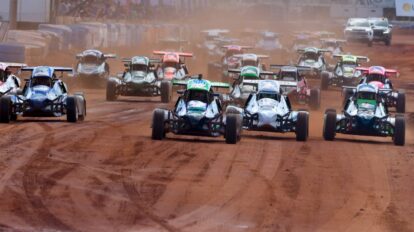te do agro A temporada 2026 do Autocross Brasil começa oficialmente nos dias 16