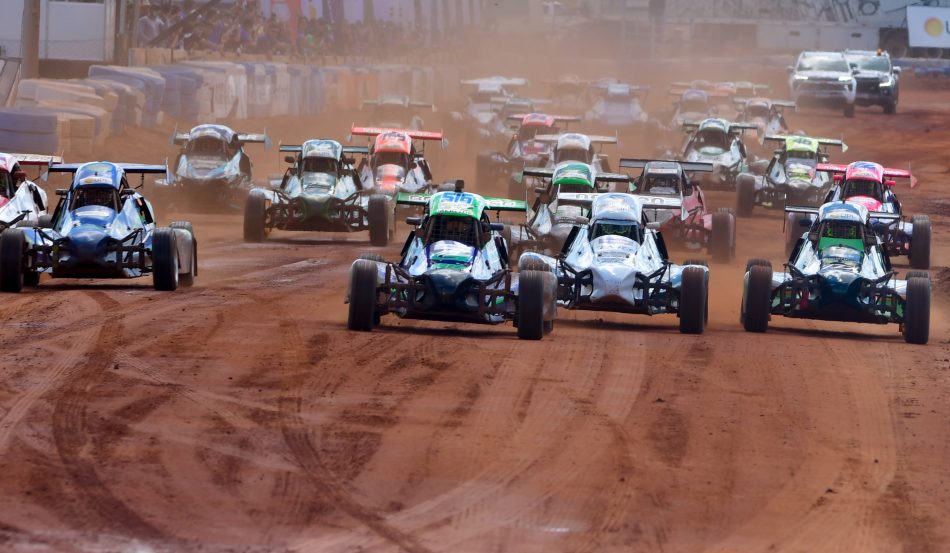 te do agro A temporada 2026 do Autocross Brasil começa oficialmente nos dias 16