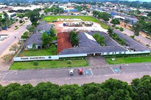 Alta Floresta abre licitação de R$ 8,6 milhões para custear eventos e festas