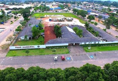 Alta Floresta abre licitação de R$ 8,6 milhões para custear eventos e festas