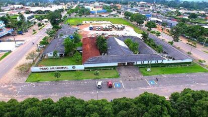 Alta Floresta abre licitação de R$ 8,6 milhões para custear eventos e festas