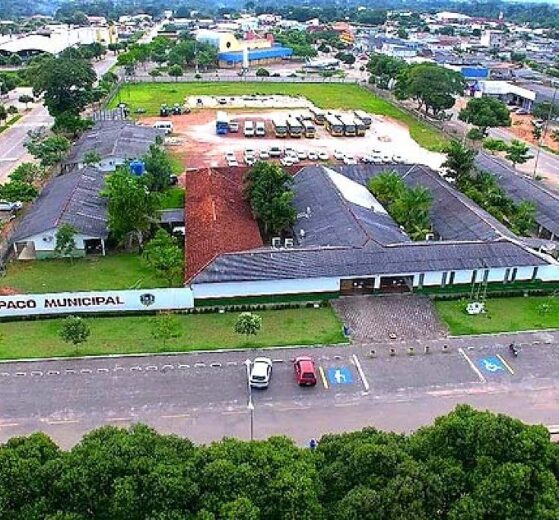Alta Floresta abre licitação de R$ 8,6 milhões para custear eventos e festas