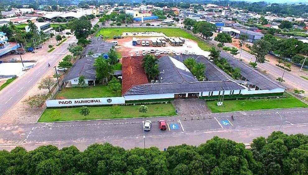 Alta Floresta abre licitação de R$ 8,6 milhões para custear eventos e festas