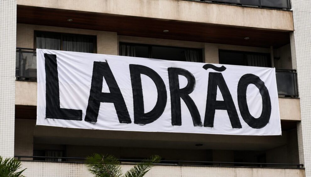 By Redação Agora Notícias Brasil