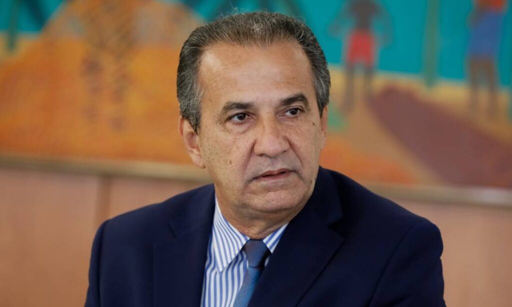 injúria no inquérito imoral e ilegal das fake news”, diz Silas Malafaia - No Cen