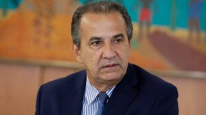 injúria no inquérito imoral e ilegal das fake news”, diz Silas Malafaia - No Cen