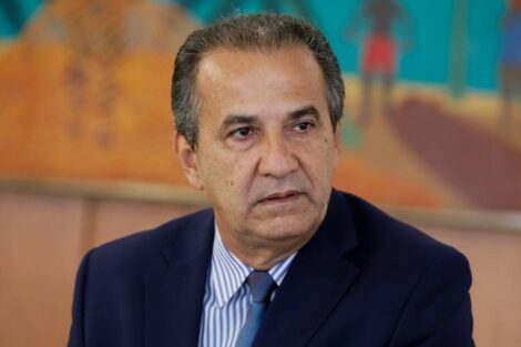 injúria no inquérito imoral e ilegal das fake news”, diz Silas Malafaia - No Cen