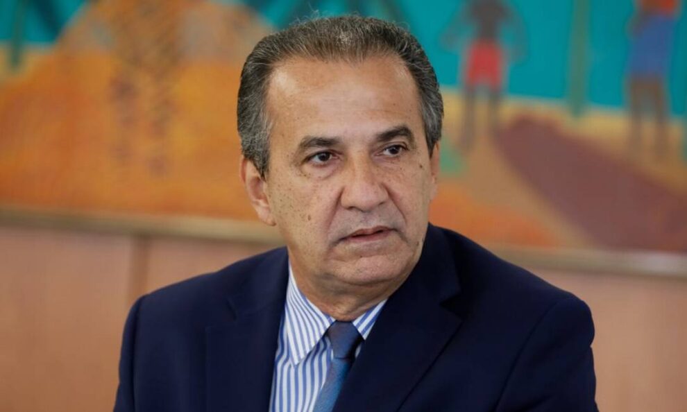 injúria no inquérito imoral e ilegal das fake news”, diz Silas Malafaia - No Cen