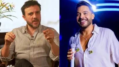 acusações nas redes - No Centro do Poder Últimas notícias BRASIL ECONOMIA MUNDO