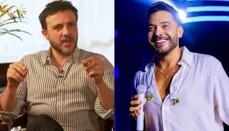 acusações nas redes - No Centro do Poder Últimas notícias BRASIL ECONOMIA MUNDO