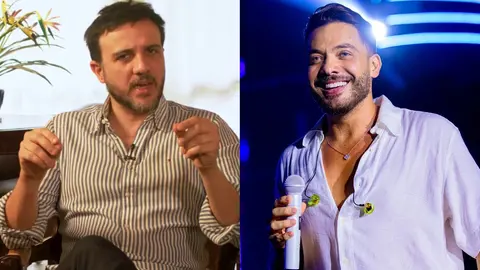 acusações nas redes - No Centro do Poder Últimas notícias BRASIL ECONOMIA MUNDO