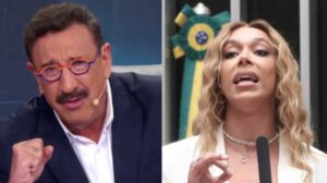 By Redação Agora Notícias Brasil