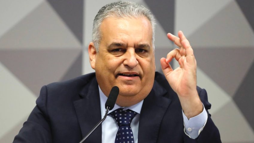 trás dos números da USP em manifestações de direita Volta a viralizar nas redes