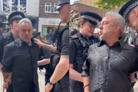 trás dos números da USP em manifestações de direita Volta a viralizar nas redes