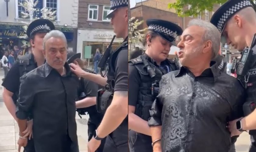 trás dos números da USP em manifestações de direita Volta a viralizar nas redes