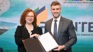 Ministério de Minas e Energia COMENTE ABAIXO: Leia Também: Com apoio do Ciberlab, PCRJ apreende adolescente por a