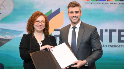 Ministério de Minas e Energia COMENTE ABAIXO: Leia Também: Com apoio do Ciberlab, PCRJ apreende adolescente por a