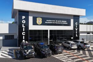 amigos em Sorriso e crime ligado a facções é esclarecido pela Polícia Civil