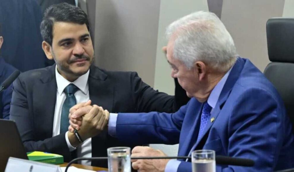 By Redação Agora Notícias Brasil