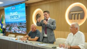 SECRETARIA EXECUTIVA DE COMUNICAÇÃO SOCIAL