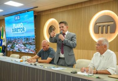 SECRETARIA EXECUTIVA DE COMUNICAÇÃO SOCIAL