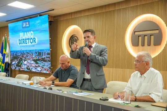 SECRETARIA EXECUTIVA DE COMUNICAÇÃO SOCIAL