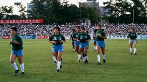 Acervo Museu do Futebol