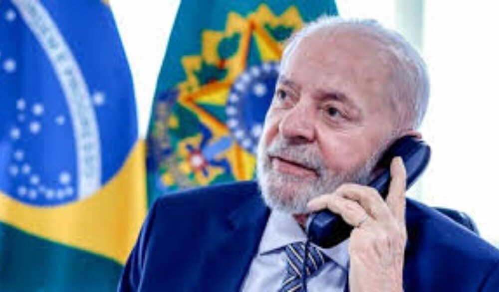 By Redação Agora Notícias Brasil