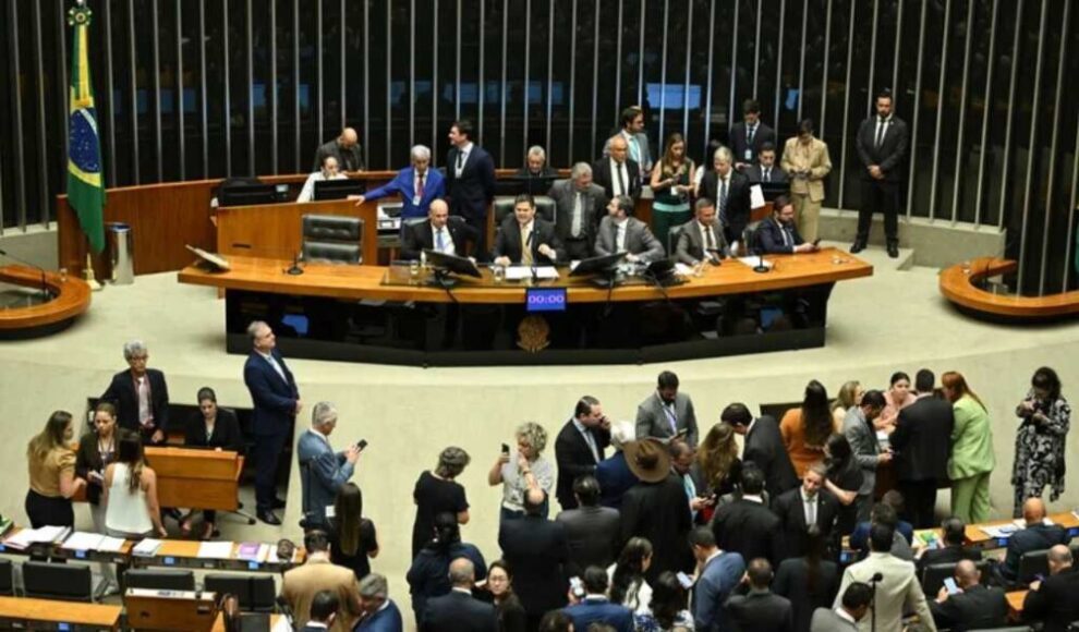 By Redação Agora Notícias Brasil