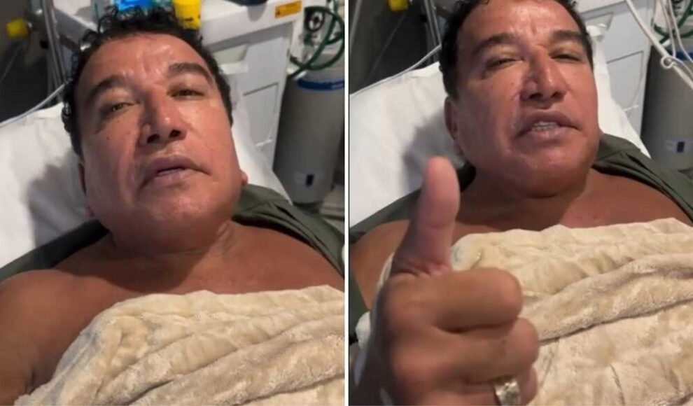 By Redação Agora Notícias Brasil