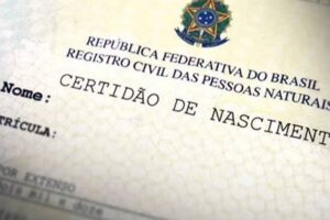 Após duas décadas, Justiça de Alta Floresta corrige troca de nomes entre primos