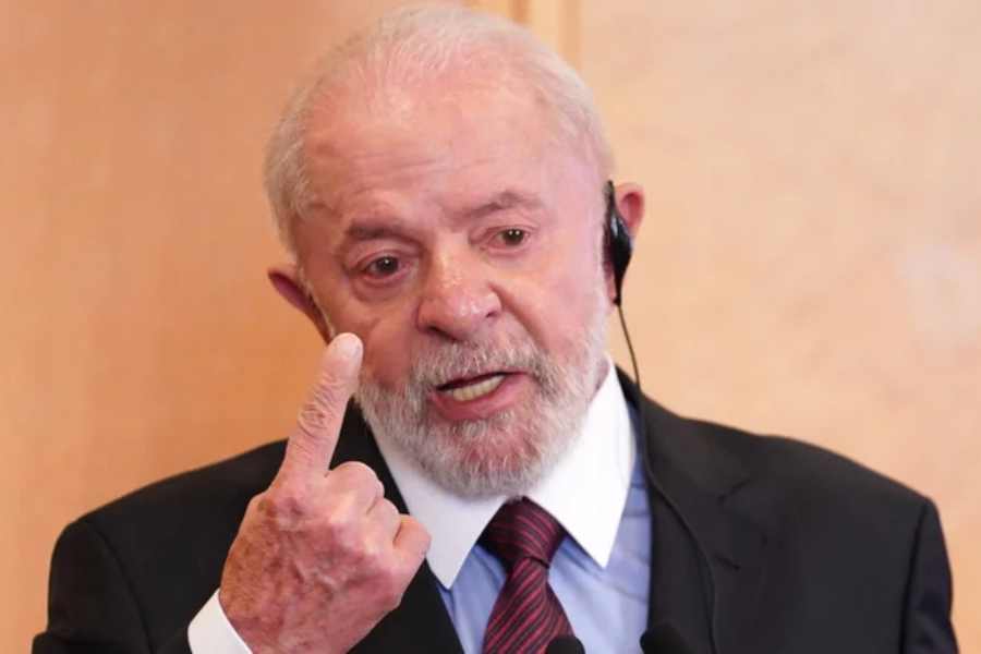 Gigantes da tecnologia alertam para riscos de caos e insegurança com decretos de Lula