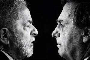 Bolsonaro busca anulação de condenação no STF; Kassio Nunes Marques é relator