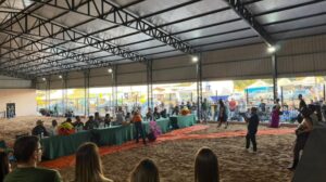 Deputado Moretto destina R$ 400 mil para fortalecer equoterapia em Rio Branco